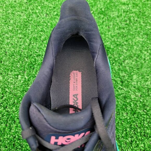 Hoka One One Clifton 8 - Women's running shoes - Size 10B - Picture 10 of 11